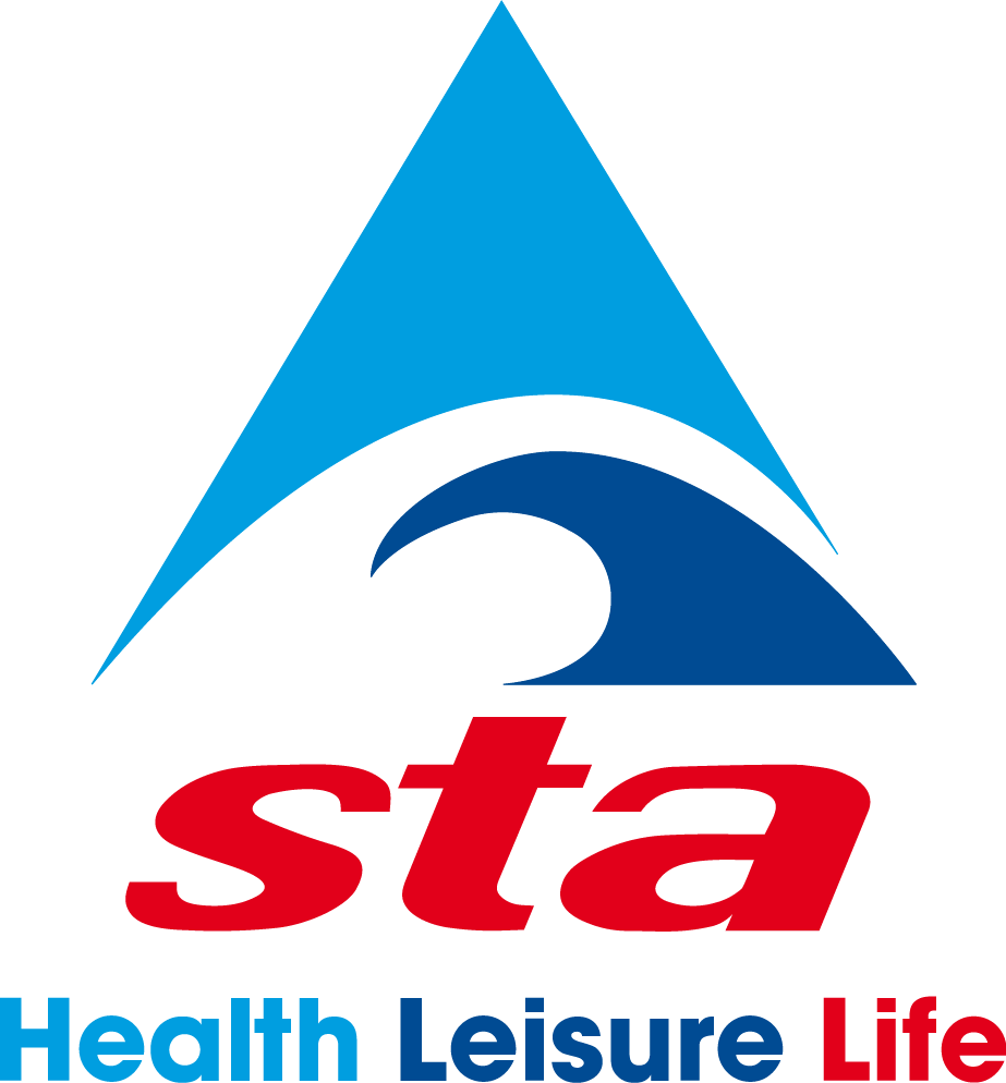 STA Logo sta logo